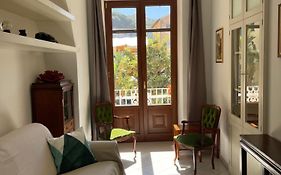 Matteo House Nel Cuore Di Sorrento