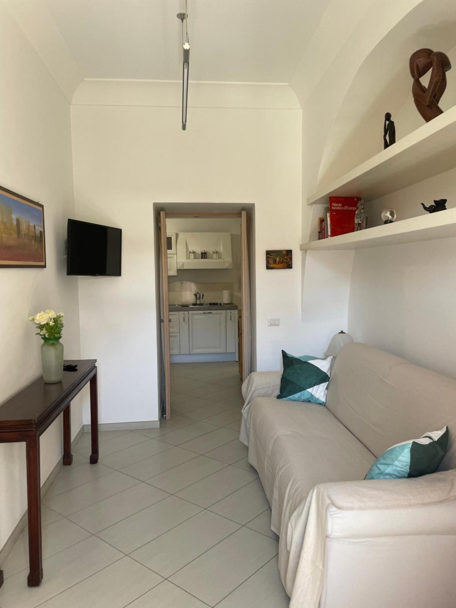 Matteo House Nel Cuore Di Sorrento Exterior photo