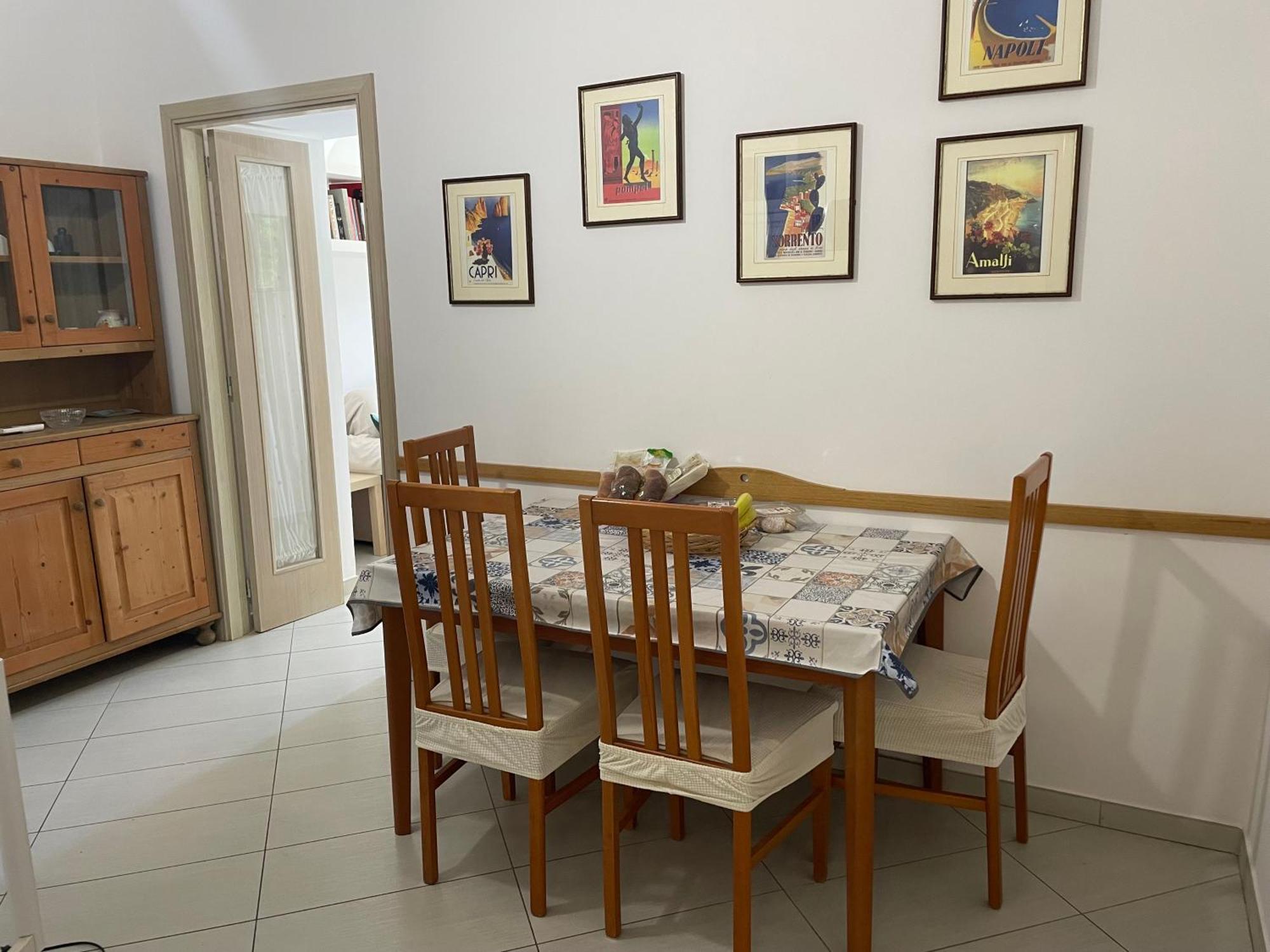 Matteo House Nel Cuore Di Sorrento Exterior photo